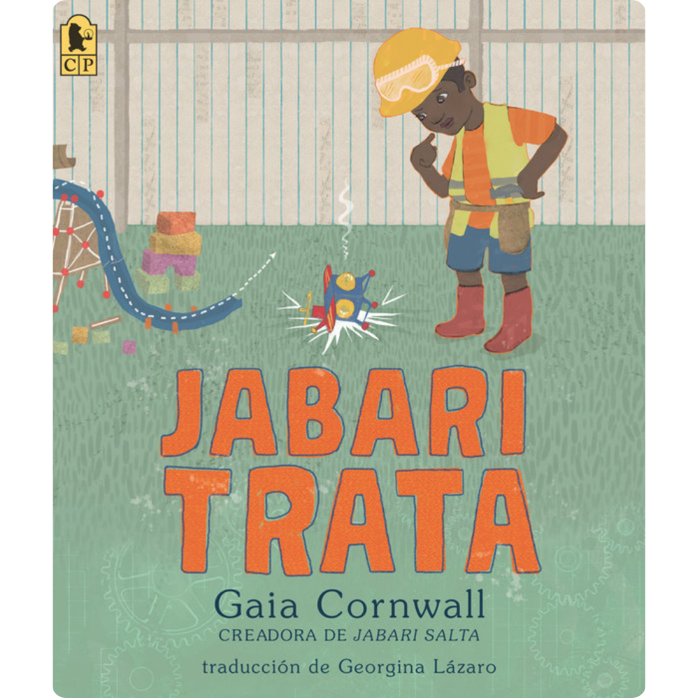 Jabari trata
