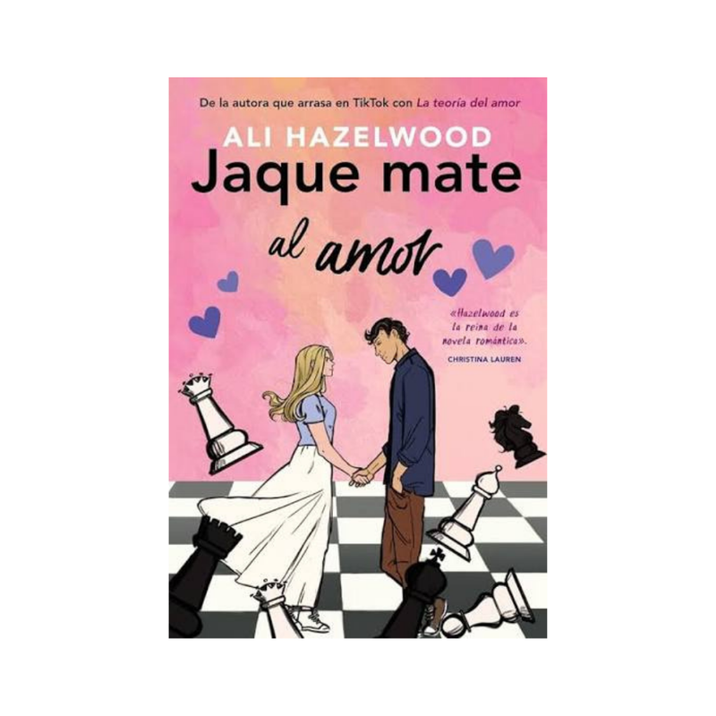 Jaque mate al amor