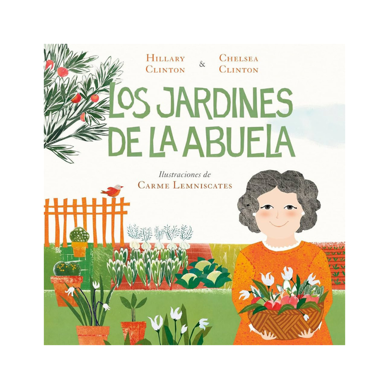 Jardines de la abuela