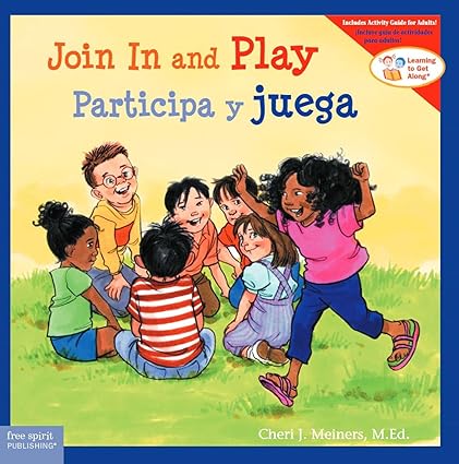 Join In and Play / Participa y juega