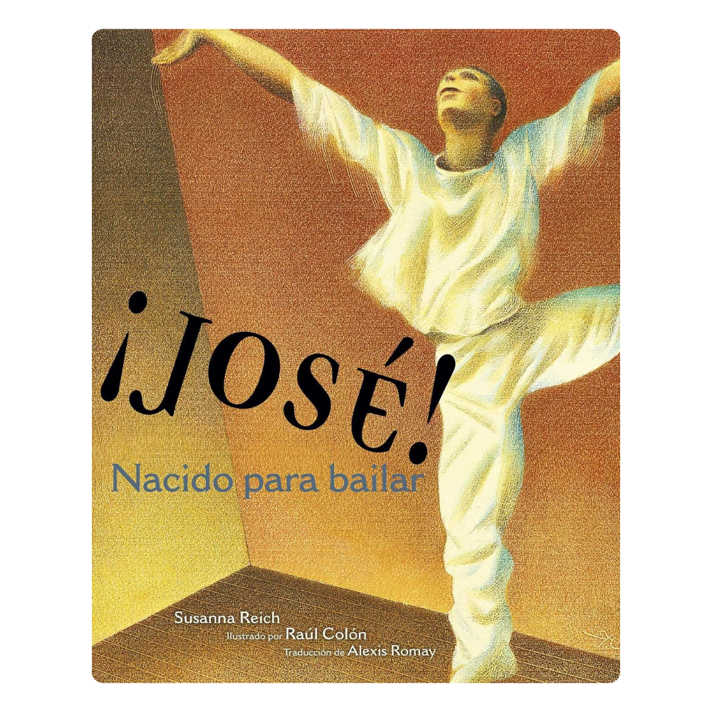 ¡José! Nacido Para Bailar