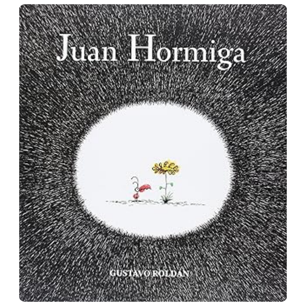 Juan Hormiga
