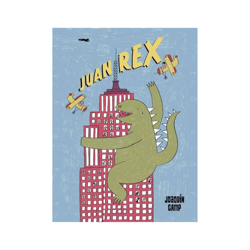 Juan Rex