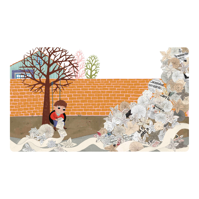 Juego de niños