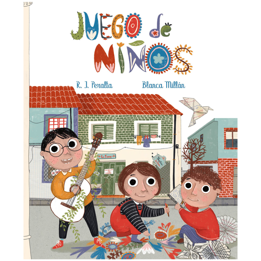 Juego de niños