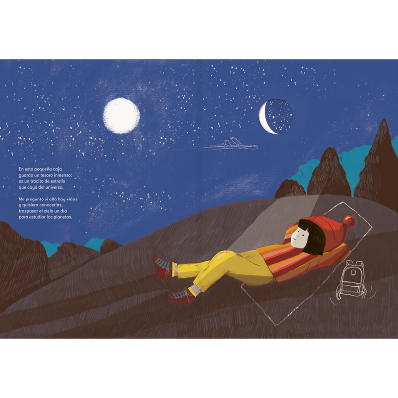 Jugar, crecer y soñar