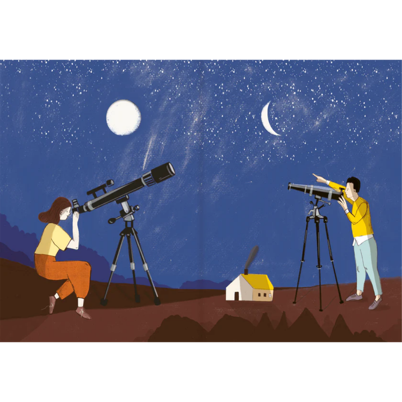 Jugar, crecer y soñar