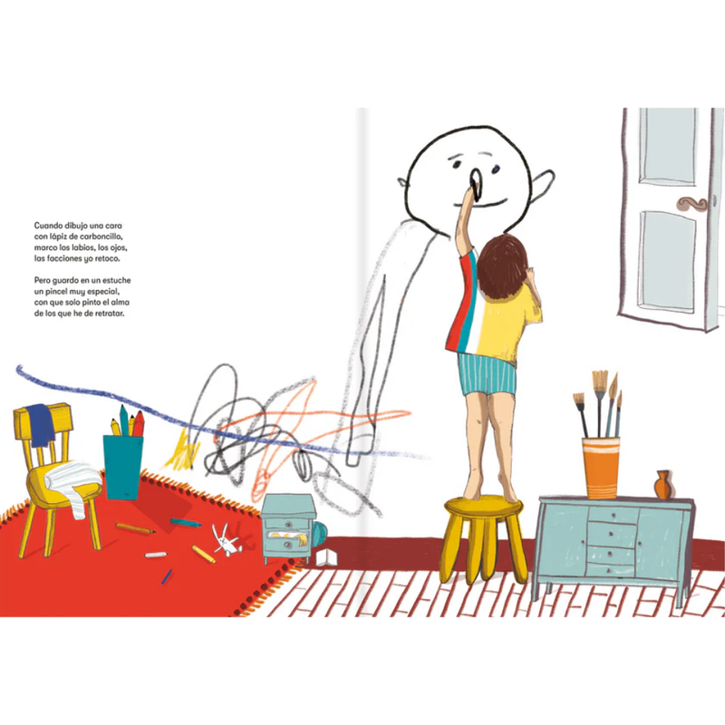 Jugar, crecer y soñar