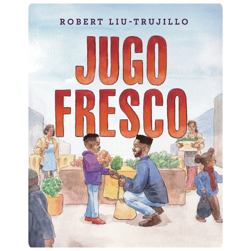 Jugo fresco
