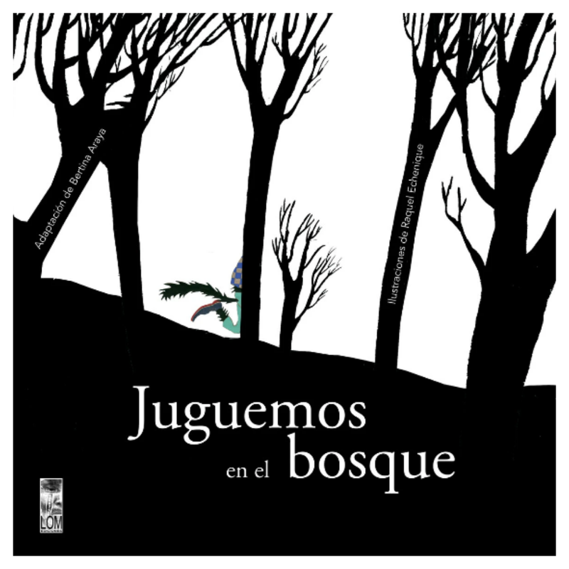 Juguemos en el bosque
