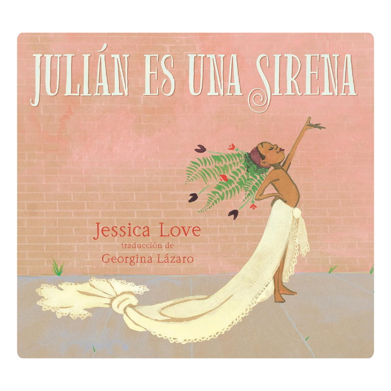 Julián es una sirena