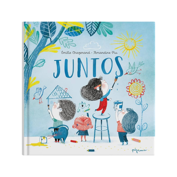 Juntos