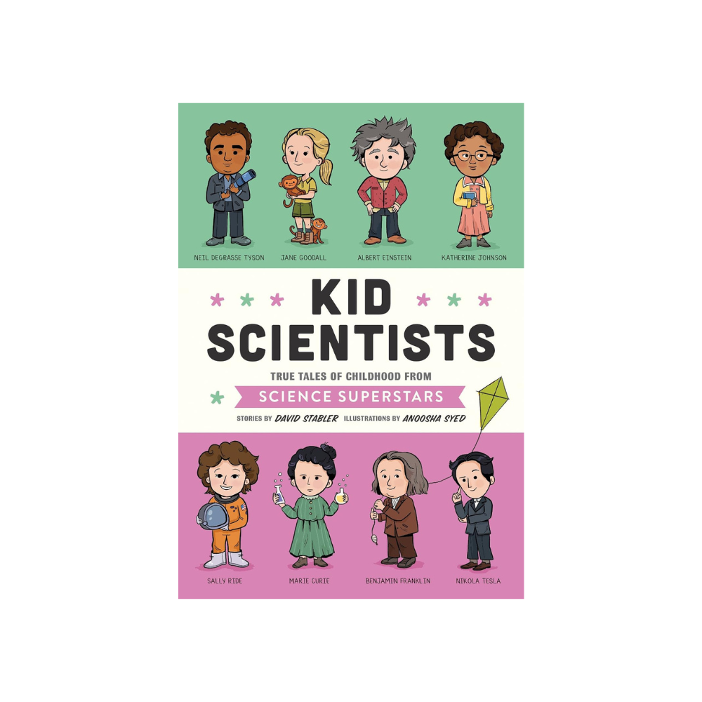 Kid Scientists