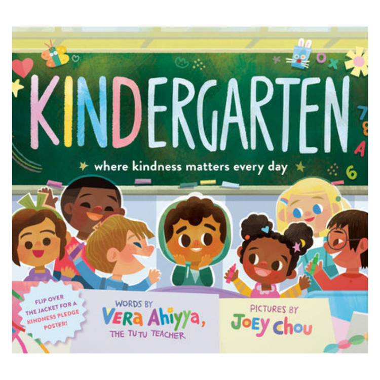 Kindergarten, Advance, Unit 3, Rules at Home and School