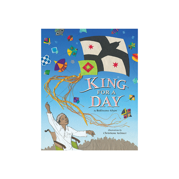 King for a Day