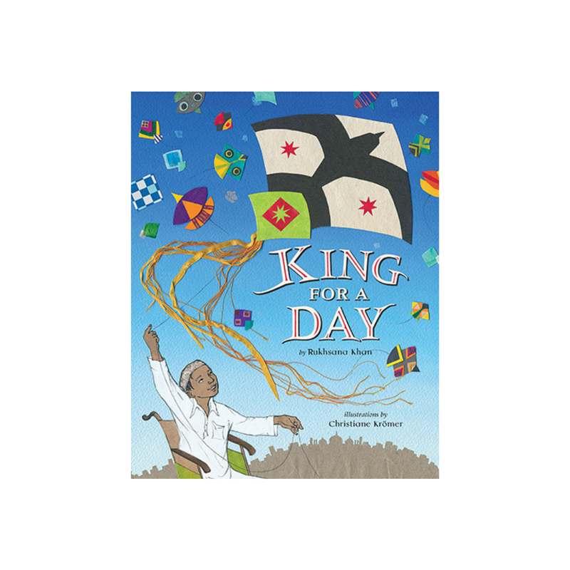 King for a Day