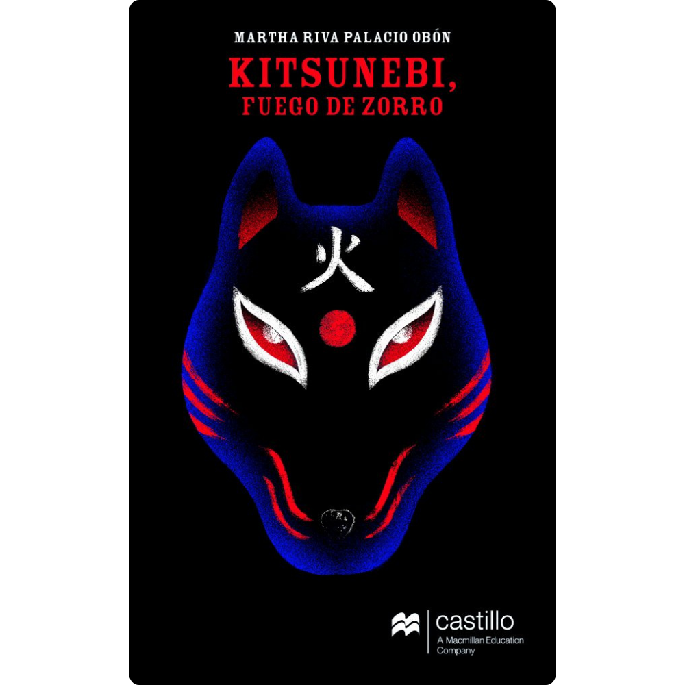 Kitsunebi. Fuego de zorro