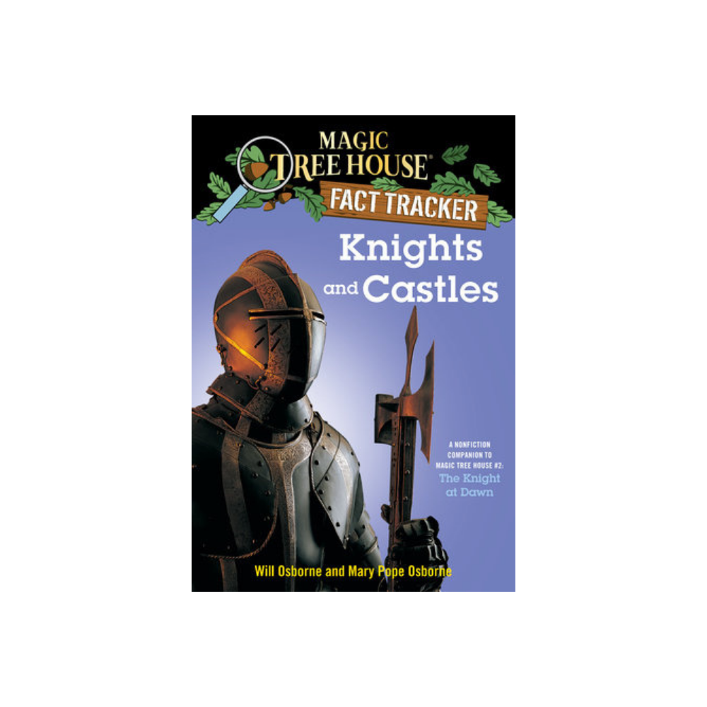 Knights and Castles
