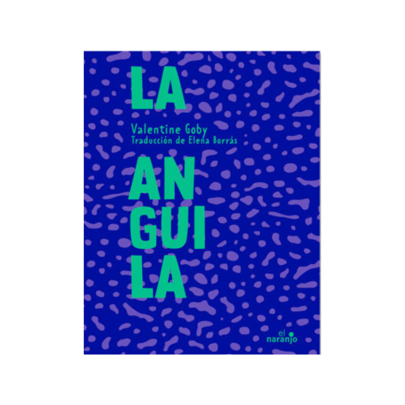 La anguila