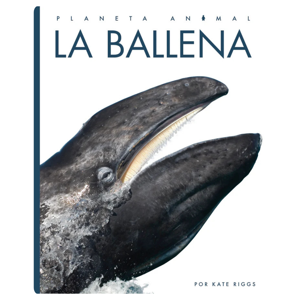 La ballena