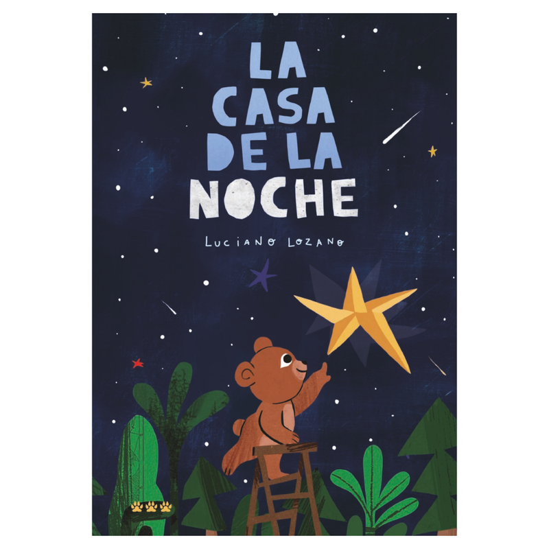 La casa de la noche