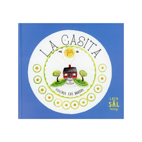 La casita