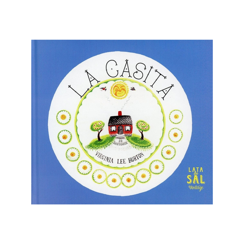 La casita