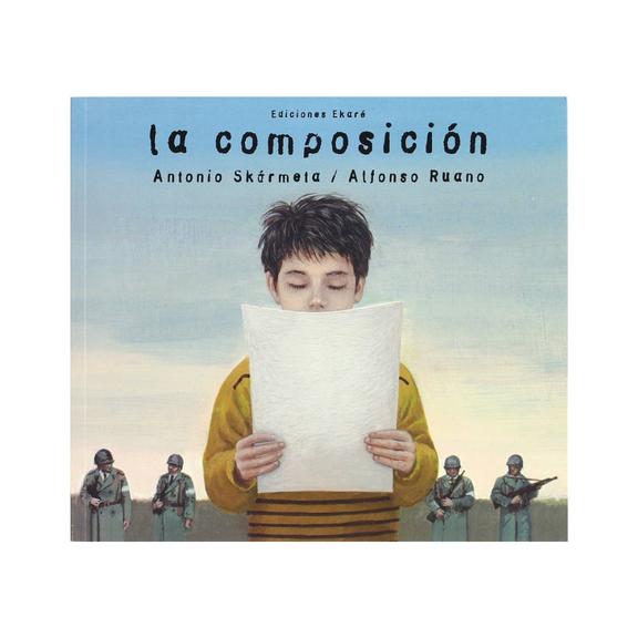 La composición