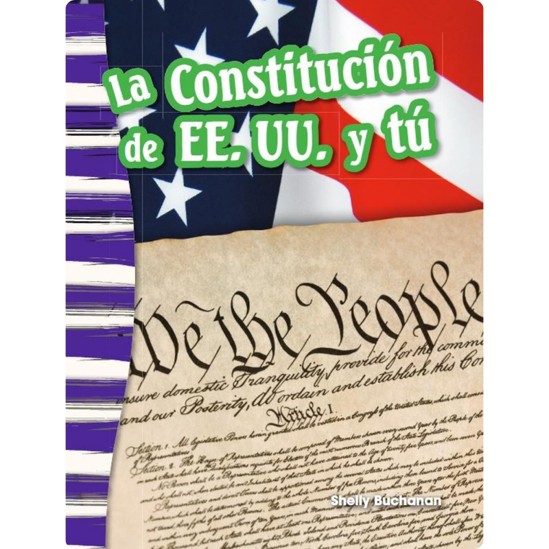 La Constitución de EE. UU. y tú