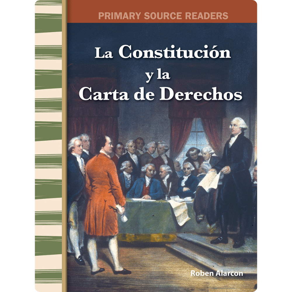 La constitución y la Carta de Derechos