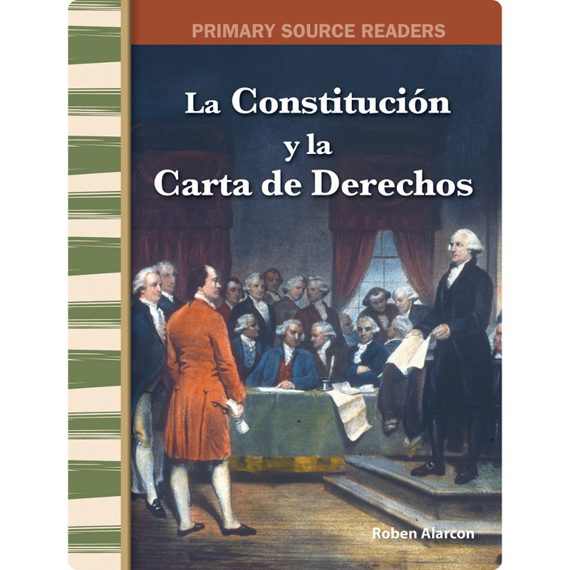 La constitución y la Carta de Derechos