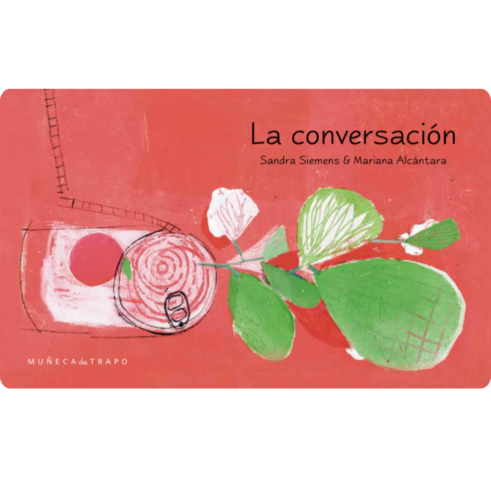 La conversación