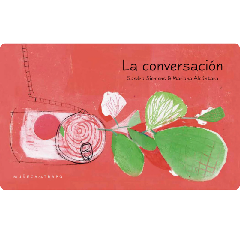 La conversación