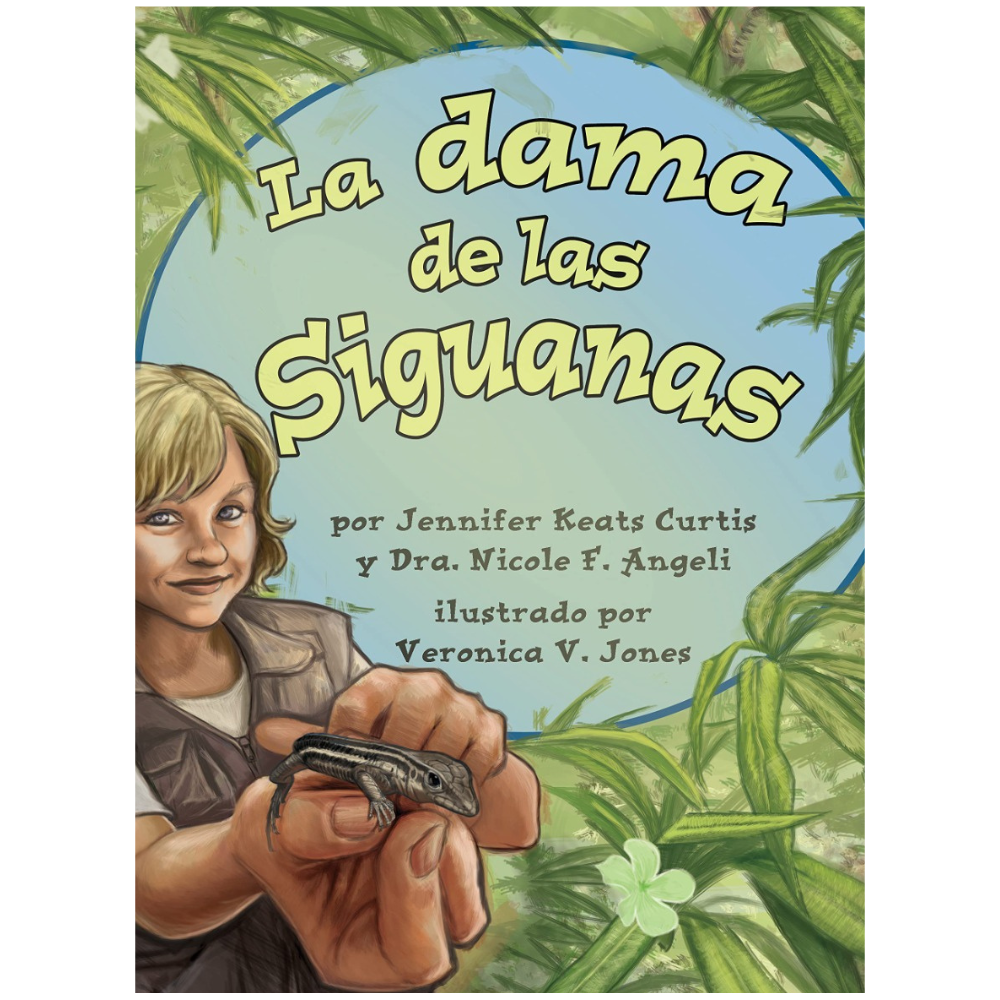 La Dama de Las Siguanas