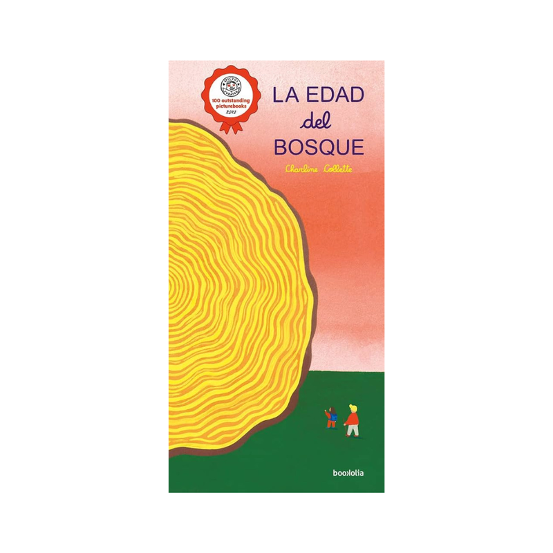 La edad del bosque