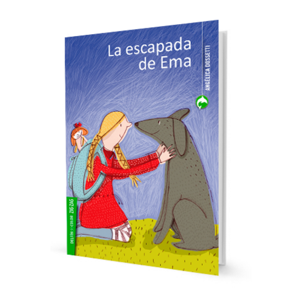La escapada de Ema