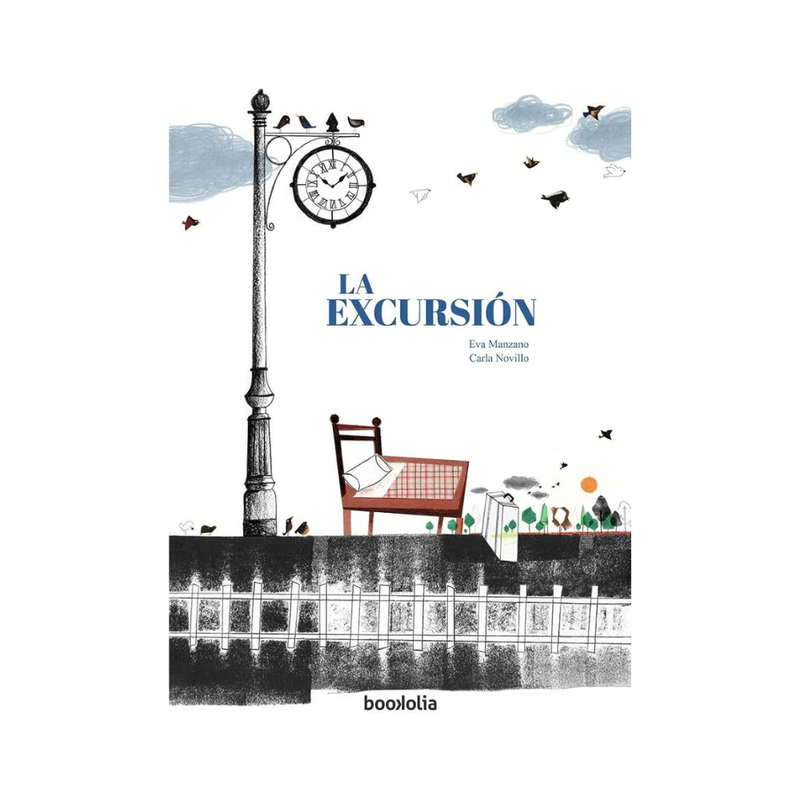 La excursión
