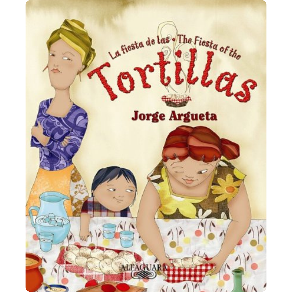 La Fiesta de Las Tortillas