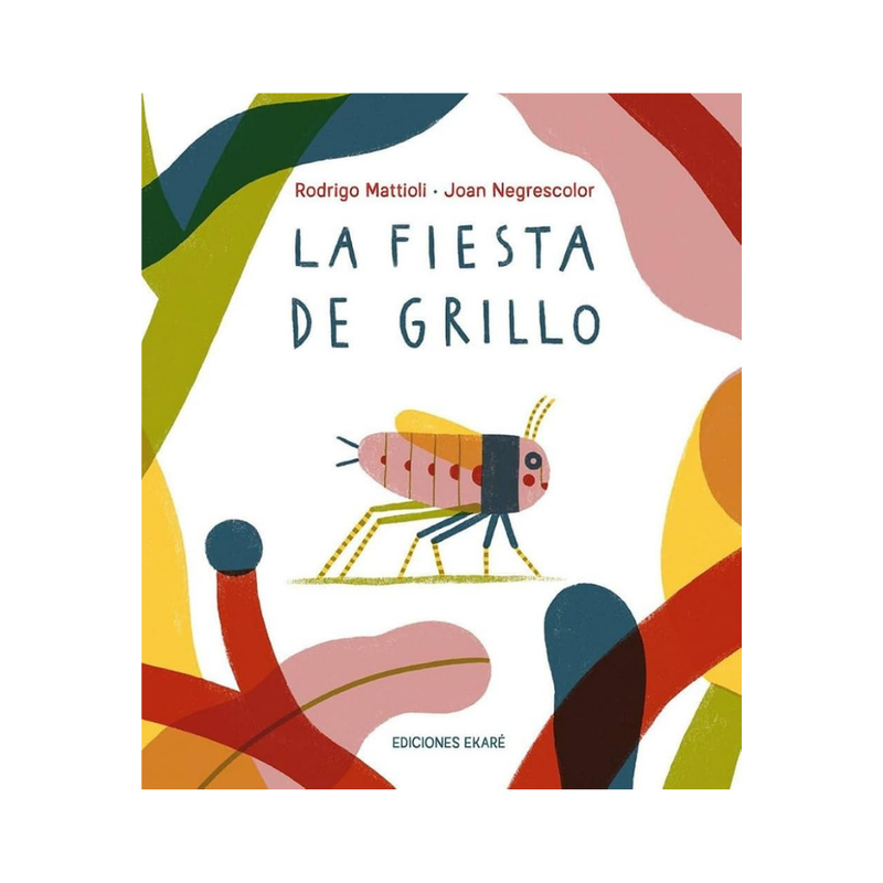 La fiesta del grillo