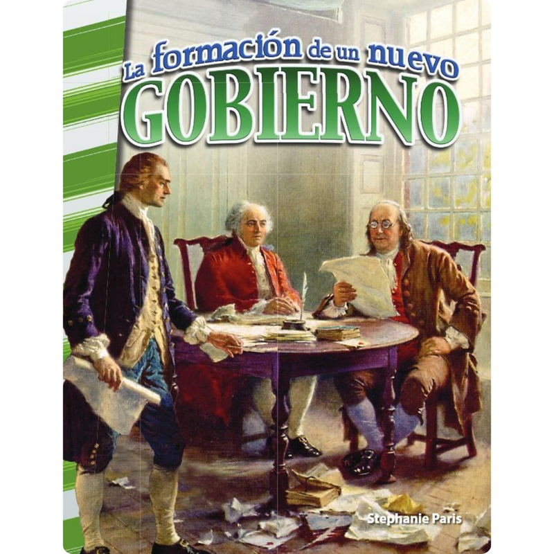 La formacion de un nuevo gobierno