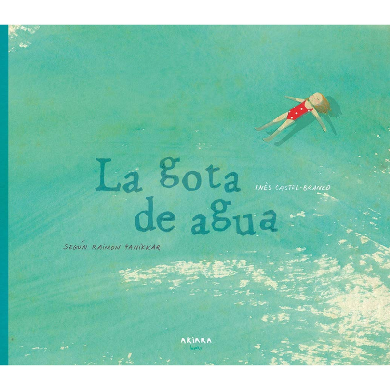 La gota de agua