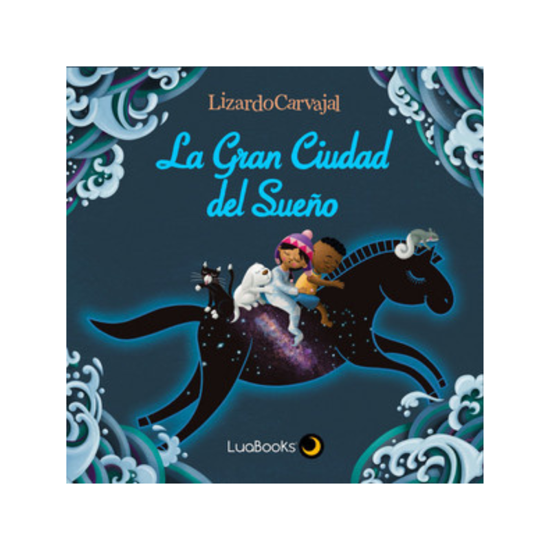 La Gran Ciudad del sueño