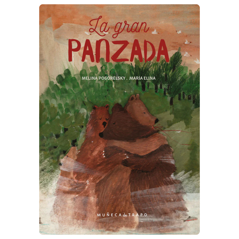 La gran panzada