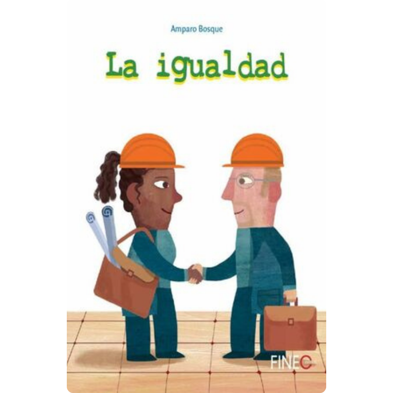 La igualdad
