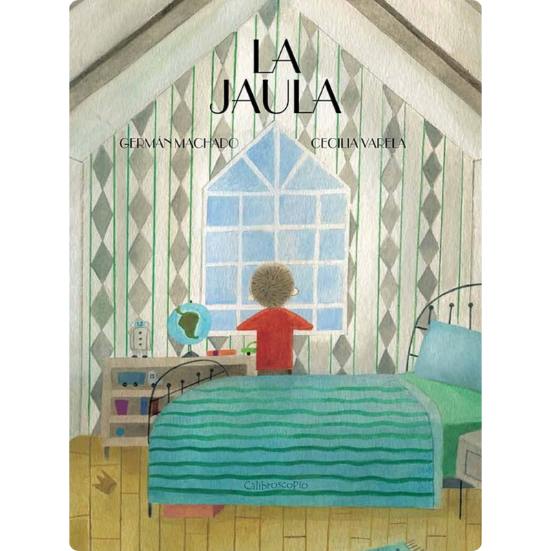 La jaula
