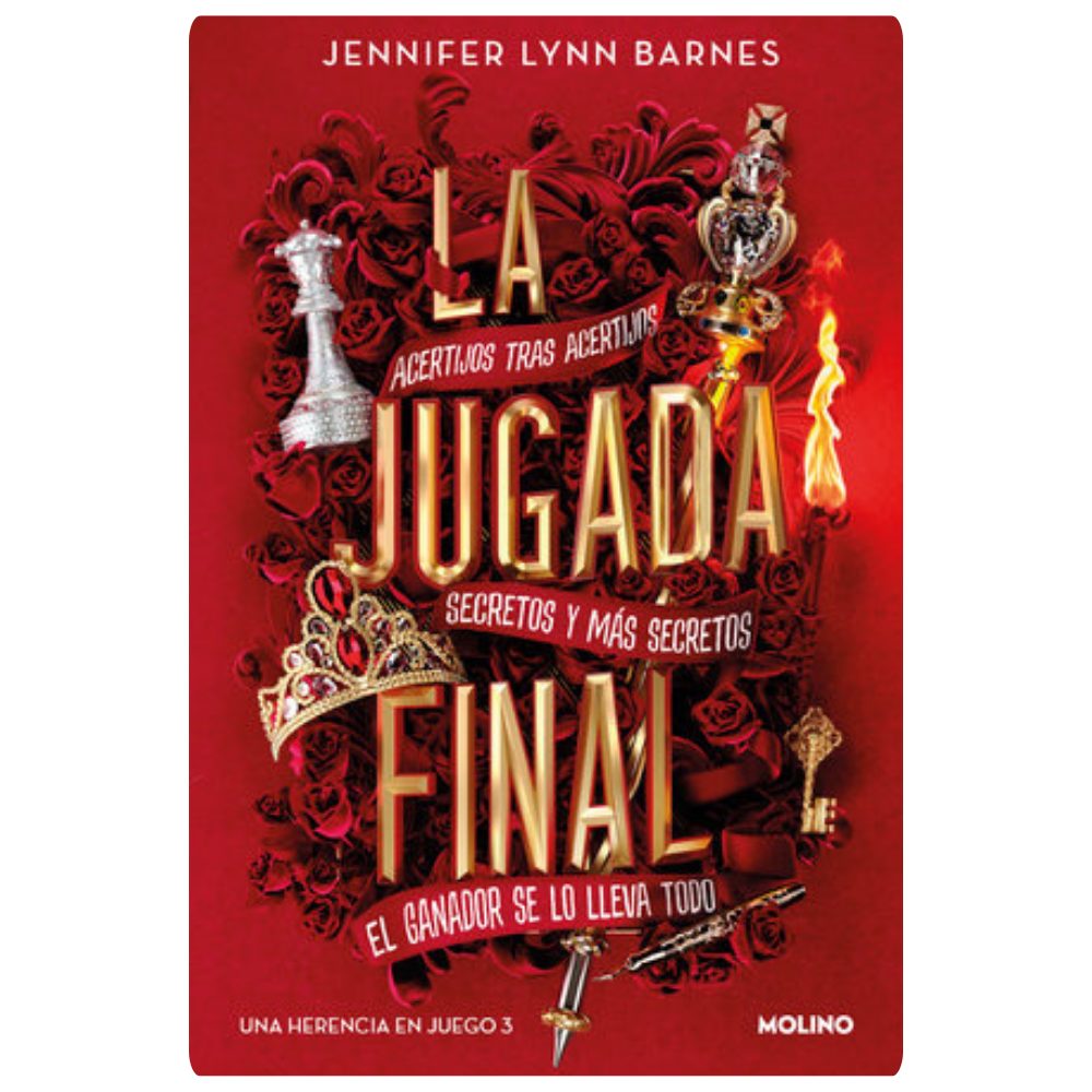 La jugada final / The Final Gambit