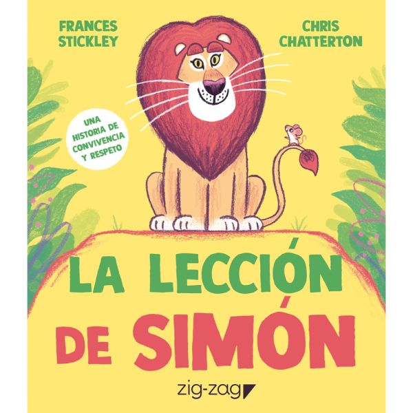 La lección de Simón