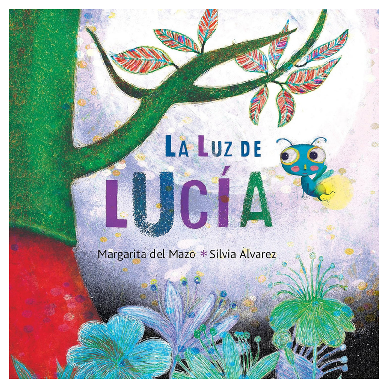 La Luz de Lucía