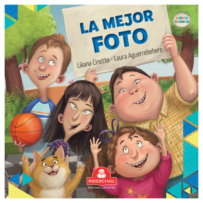 La mejor foto