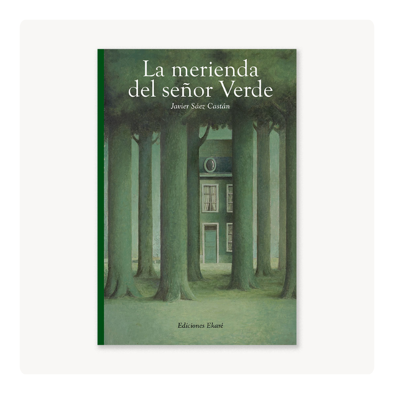 La merienda del señor Verde